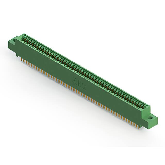 845-096-521-504 EDAC Inc.  Edgeboard Connectors